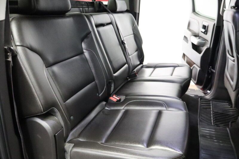 2014 Chevrolet Silverado 1500 LT 5.3L V8 Touch Screen Leather NEW Tires FREE WARRANTY Arlington TX