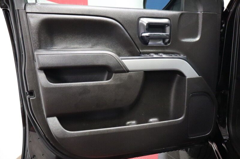 2014 Chevrolet Silverado 1500 LT 5.3L V8 Touch Screen Leather NEW Tires FREE WARRANTY Arlington TX