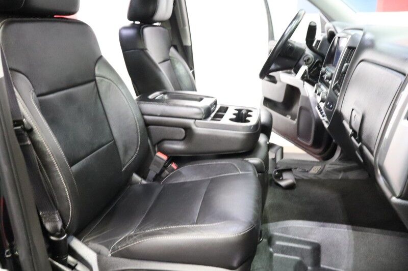 2014 Chevrolet Silverado 1500 LT 5.3L V8 Touch Screen Leather NEW Tires FREE WARRANTY Arlington TX