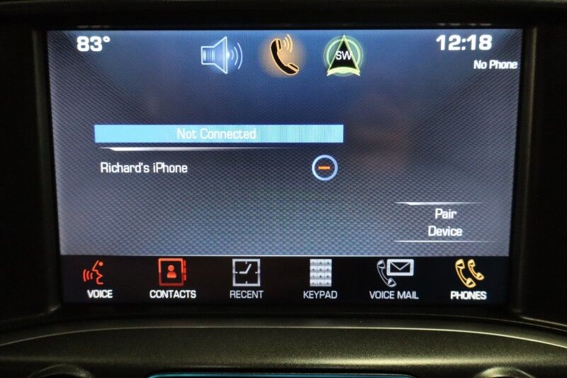 2014 Chevrolet Silverado 1500 LT 5.3L V8 Touch Screen Leather NEW Tires FREE WARRANTY Arlington TX