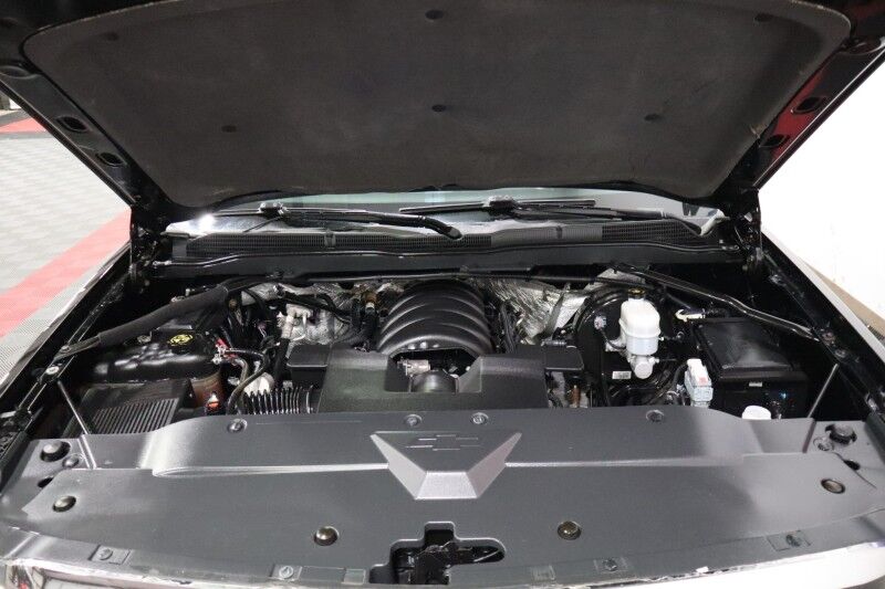 2014 Chevrolet Silverado 1500 LT 5.3L V8 Touch Screen Leather NEW Tires FREE WARRANTY Arlington TX