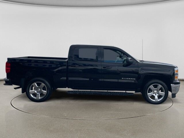 2014 Chevrolet Silverado 1500 LT Cleveland OH