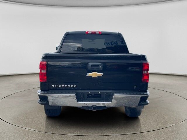 2014 Chevrolet Silverado 1500 LT Cleveland OH