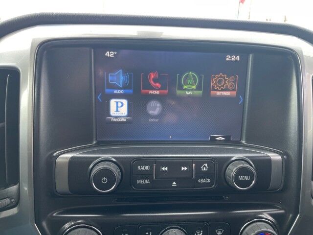 2014 Chevrolet Silverado 1500 LT Cleveland OH