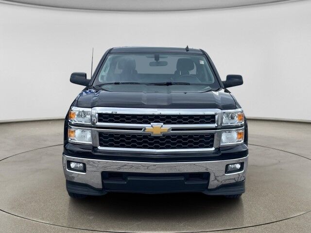 2014 Chevrolet Silverado 1500 LT Cleveland OH
