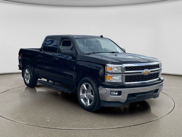 2014 Chevrolet Silverado 1500 LT Cleveland OH