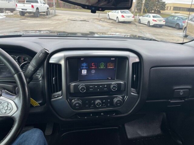 2014 Chevrolet Silverado 1500 LT Cleveland OH