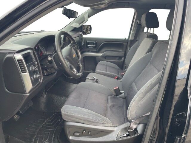 2014 Chevrolet Silverado 1500 LT Cleveland OH