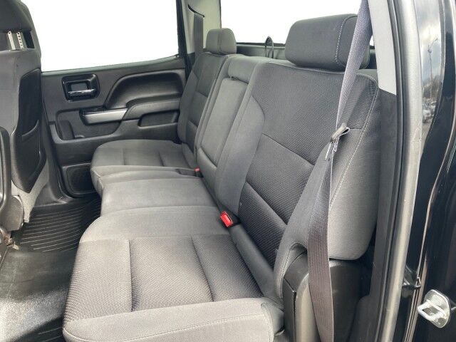 2014 Chevrolet Silverado 1500 LT Cleveland OH