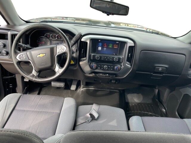 2014 Chevrolet Silverado 1500 LT Cleveland OH