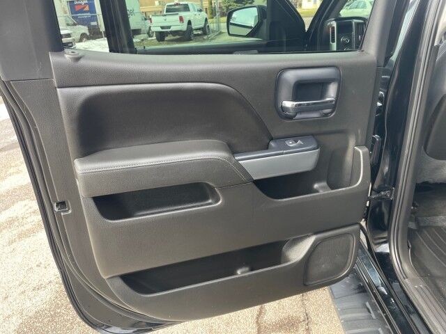 2014 Chevrolet Silverado 1500 LT Cleveland OH