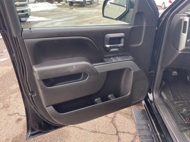 2014 Chevrolet Silverado 1500 LT Cleveland OH