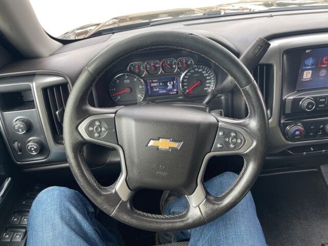 2014 Chevrolet Silverado 1500 LT Cleveland OH