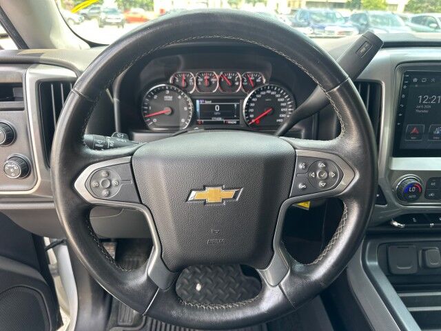 2014 Chevrolet Silverado 1500 LT Cleveland OH