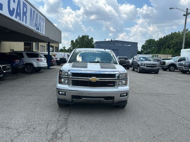 2014 Chevrolet Silverado 1500 LT Cleveland OH