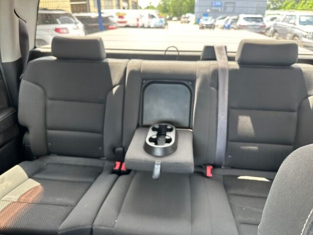2014 Chevrolet Silverado 1500 LT Cleveland OH