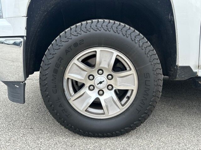 2014 Chevrolet Silverado 1500 LT Cleveland OH