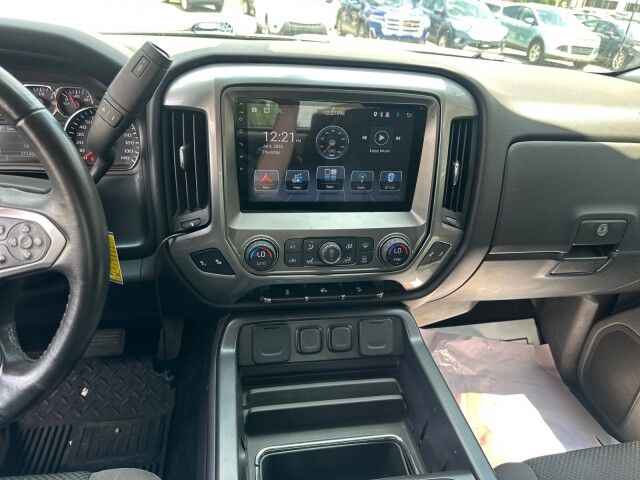 2014 Chevrolet Silverado 1500 LT Cleveland OH