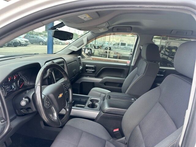 2014 Chevrolet Silverado 1500 LT Cleveland OH