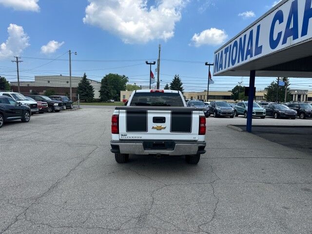 2014 Chevrolet Silverado 1500 LT Cleveland OH