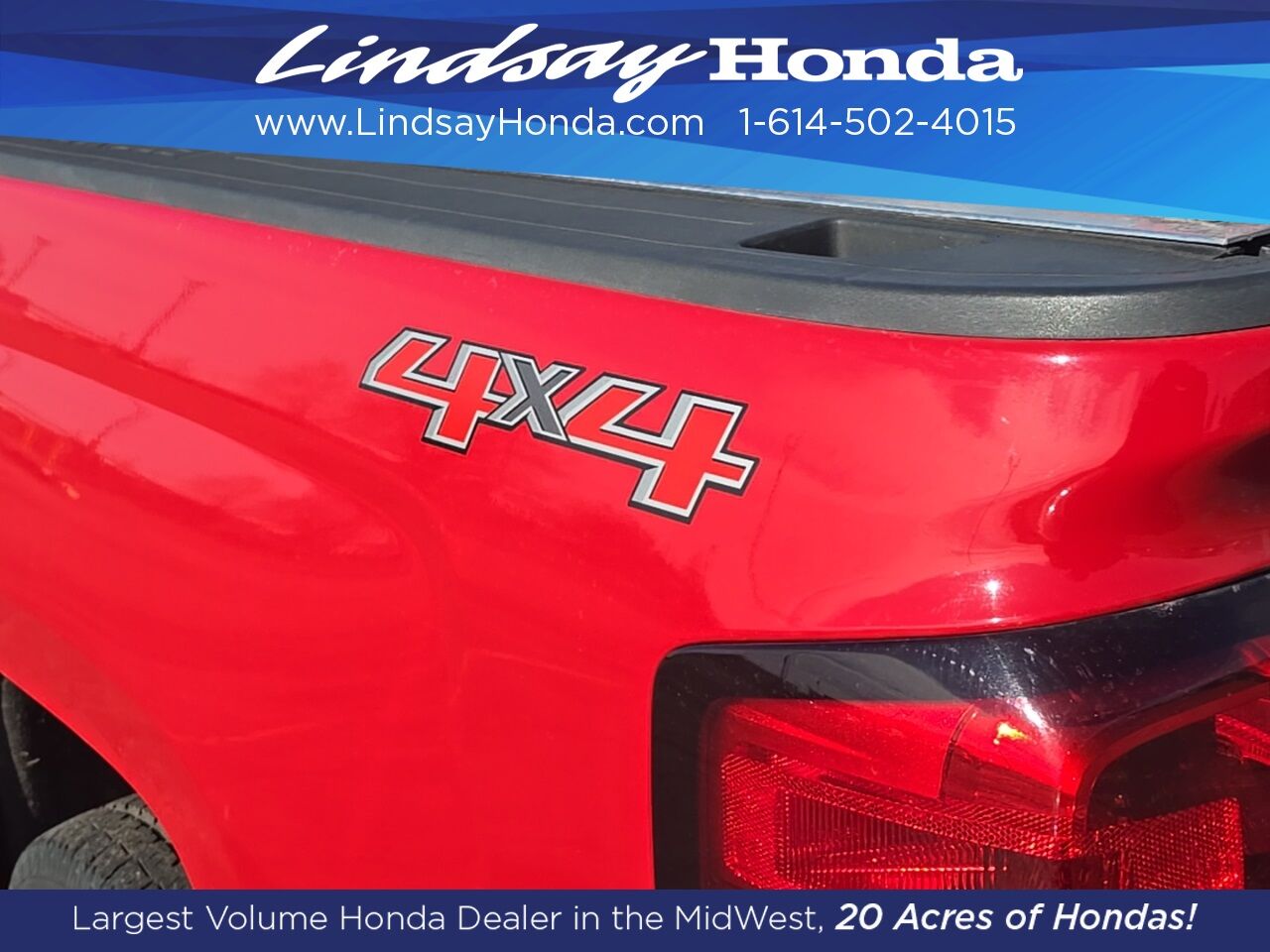 2014 Chevrolet Silverado 1500 LT Columbus OH