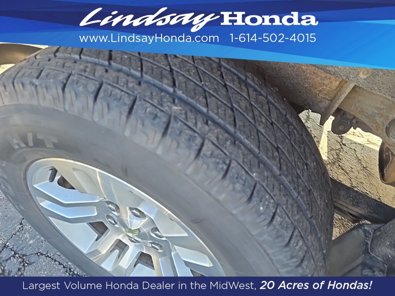 2014 Chevrolet Silverado 1500 LT Columbus OH