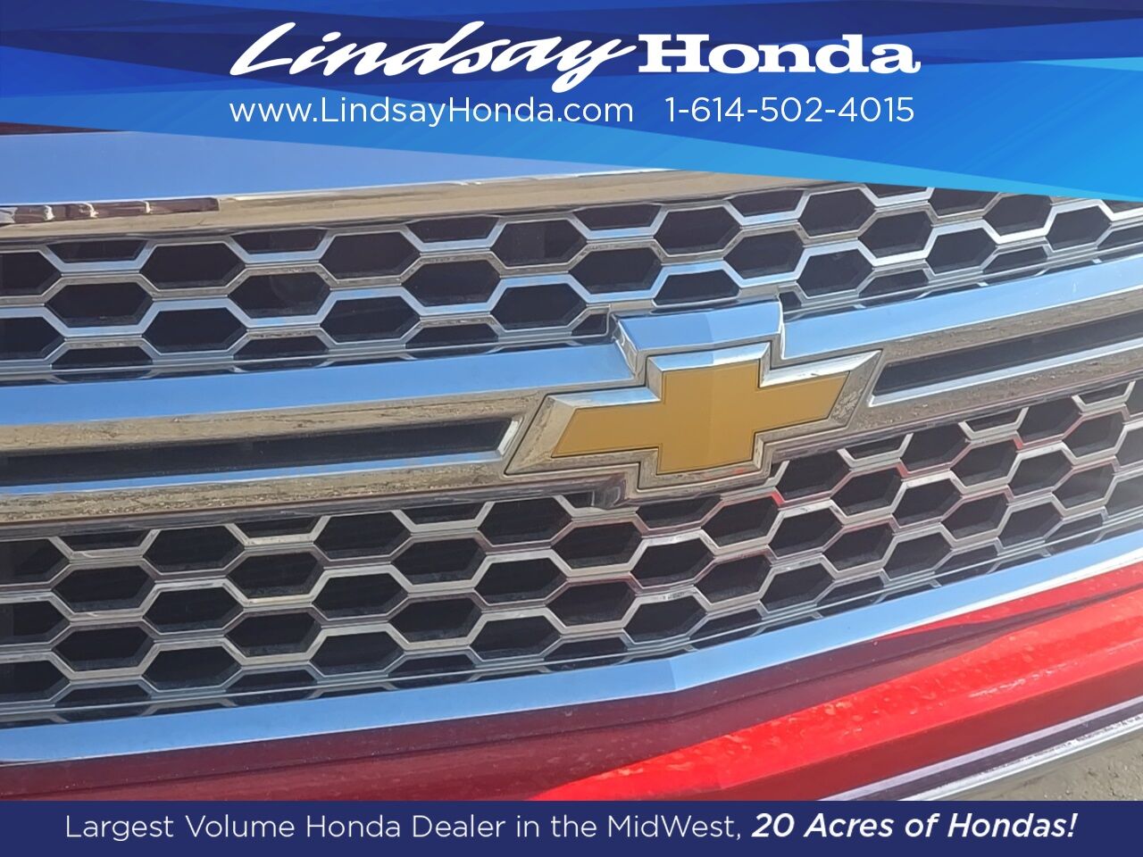 2014 Chevrolet Silverado 1500 LT Columbus OH