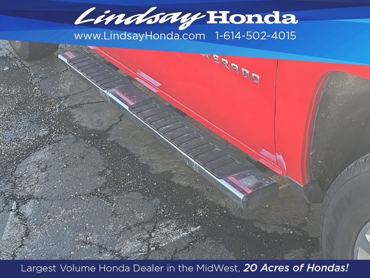 2014 Chevrolet Silverado 1500 LT Columbus OH