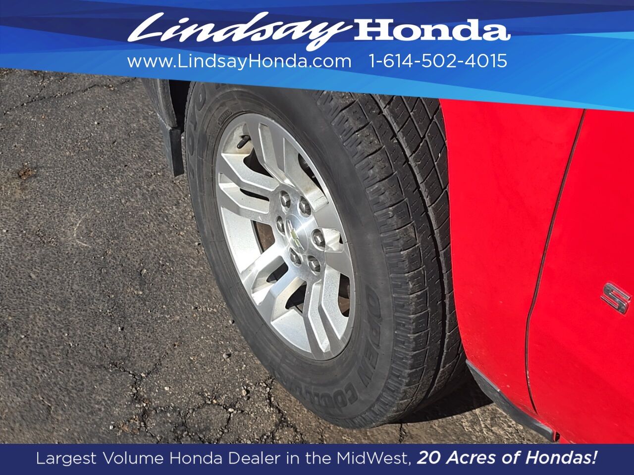 2014 Chevrolet Silverado 1500 LT Columbus OH