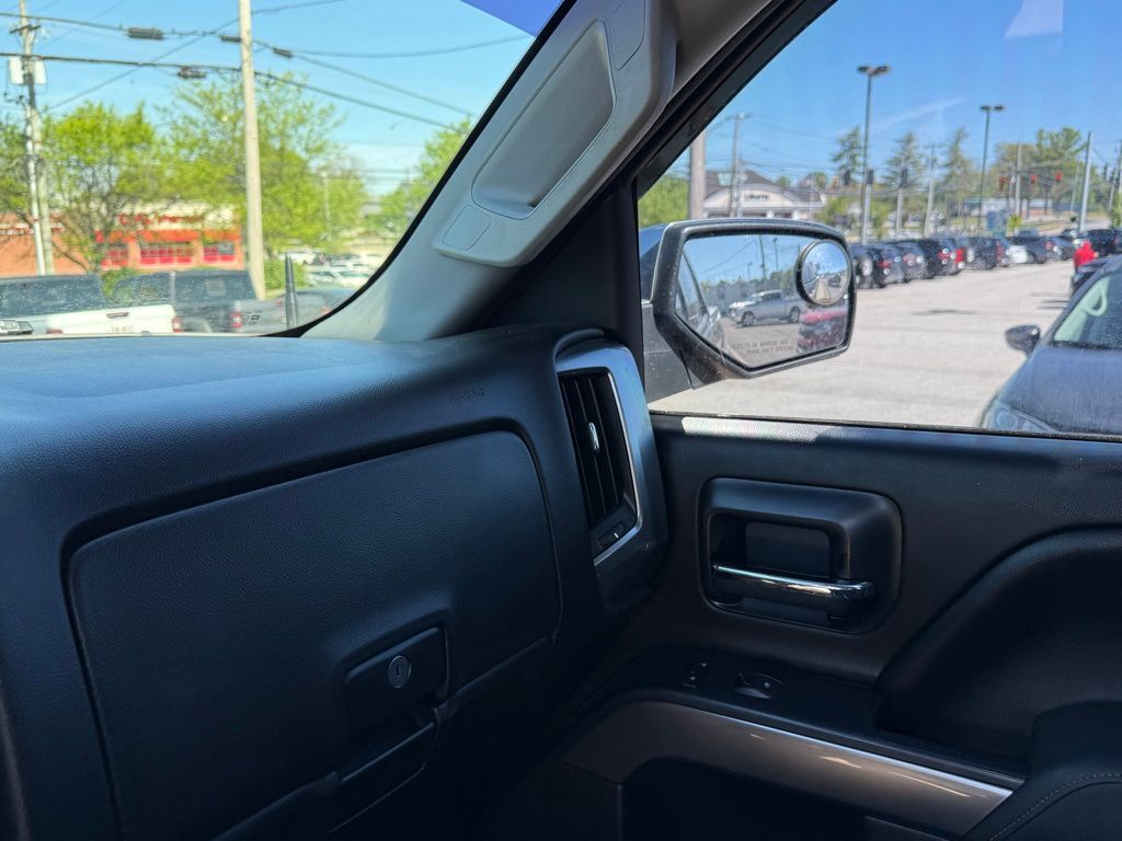 2014 Chevrolet Silverado 1500 LT Crestwood KY