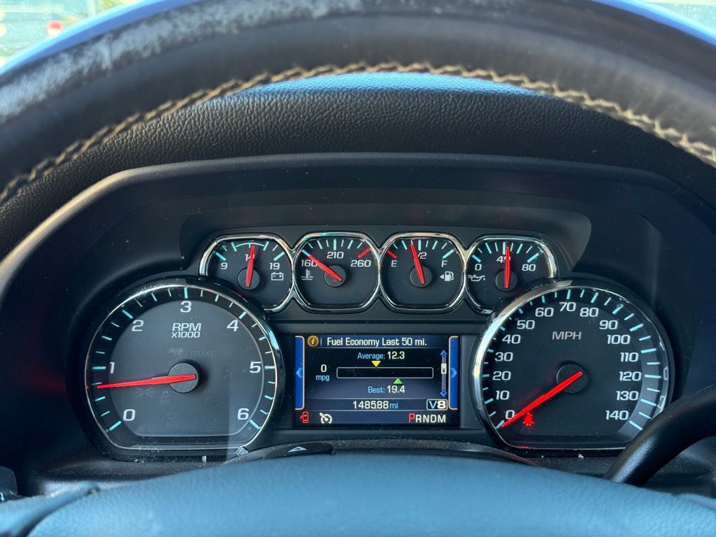 2014 Chevrolet Silverado 1500 LT Crestwood KY