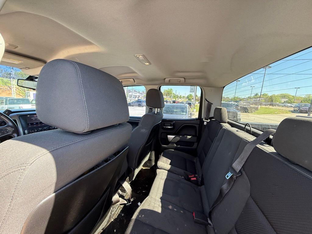 2014 Chevrolet Silverado 1500 LT Crestwood KY