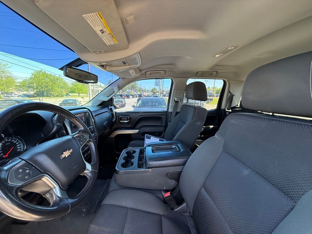 2014 Chevrolet Silverado 1500 LT Crestwood KY