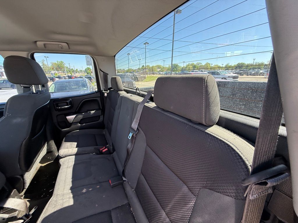 2014 Chevrolet Silverado 1500 LT Crestwood KY