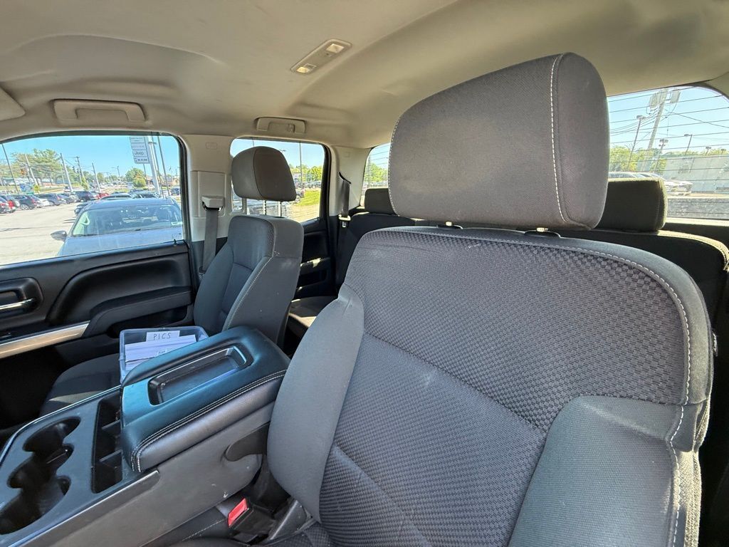 2014 Chevrolet Silverado 1500 LT Crestwood KY