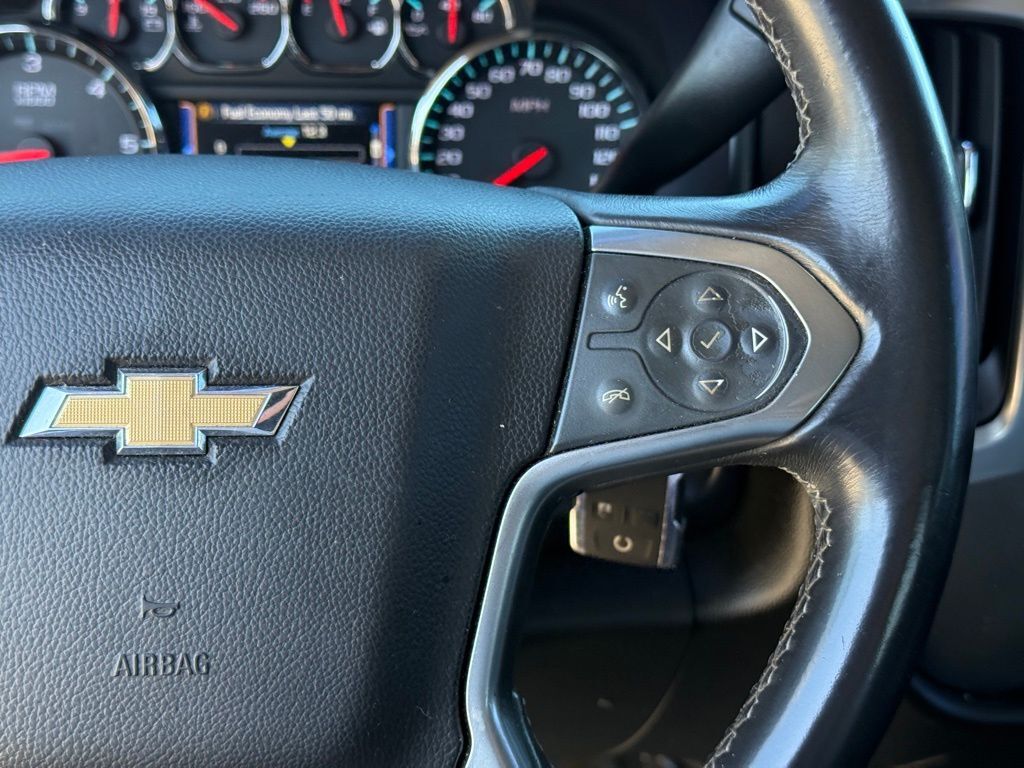 2014 Chevrolet Silverado 1500 LT Crestwood KY