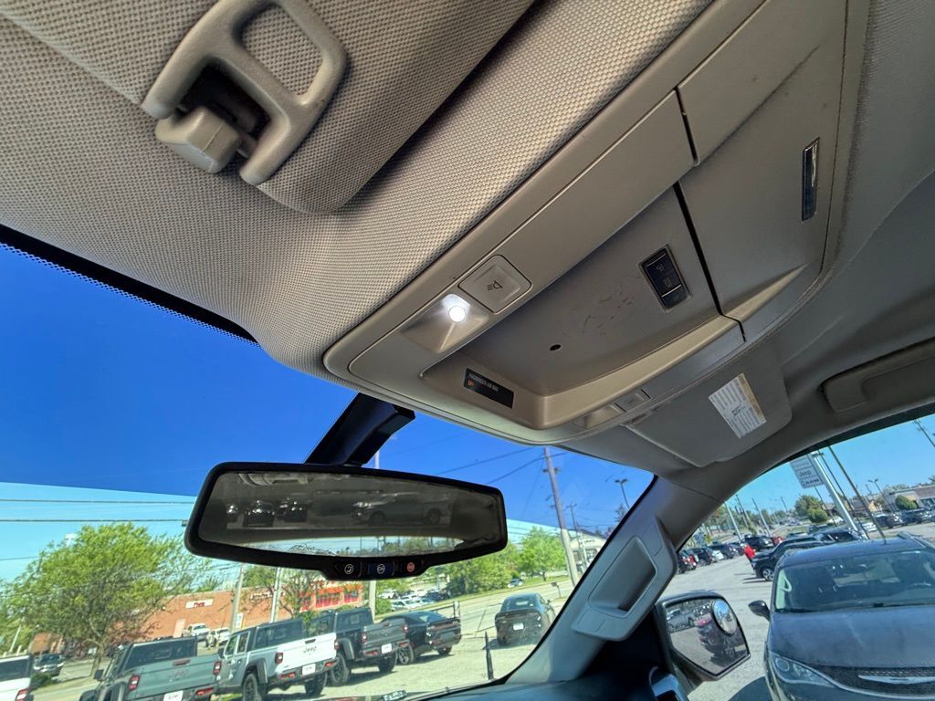 2014 Chevrolet Silverado 1500 LT Crestwood KY