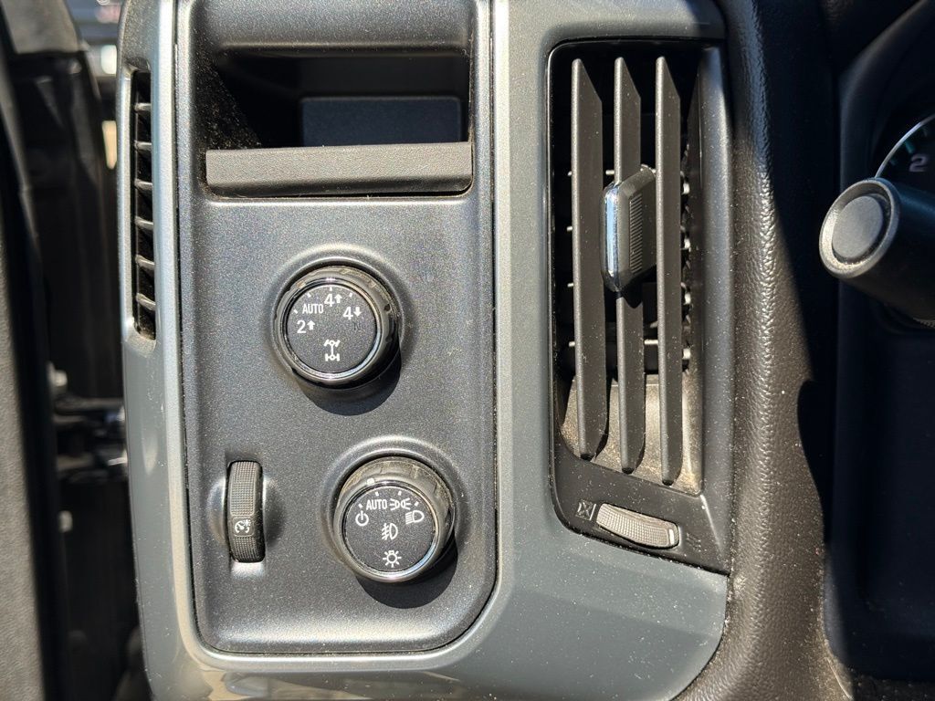 2014 Chevrolet Silverado 1500 LT Crestwood KY