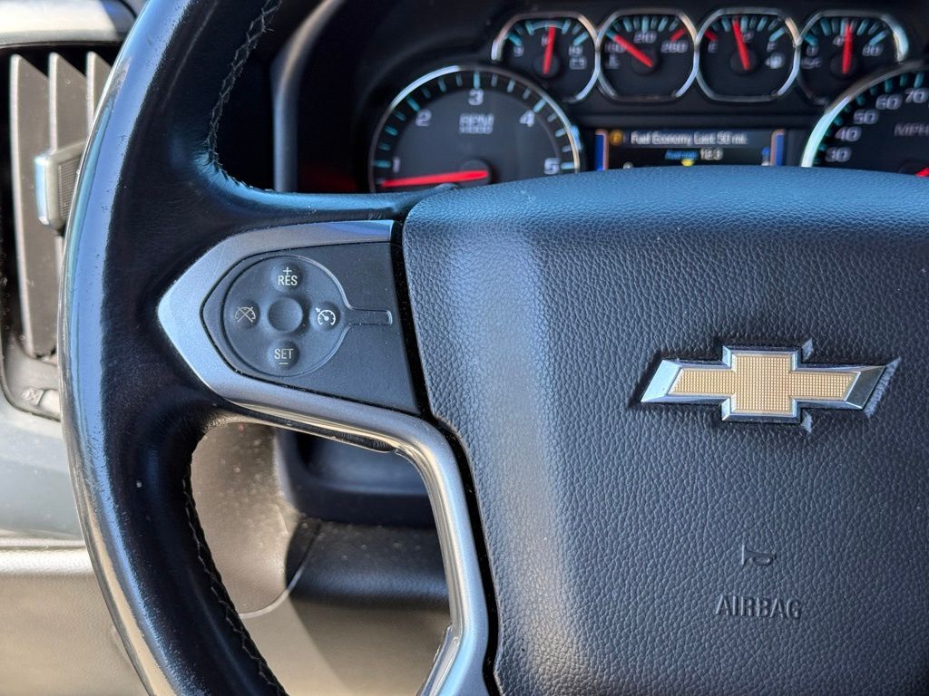 2014 Chevrolet Silverado 1500 LT Crestwood KY