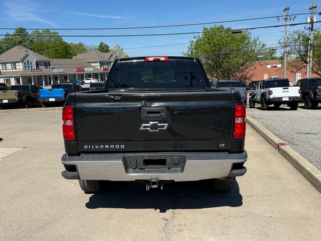 2014 Chevrolet Silverado 1500 LT Crestwood KY