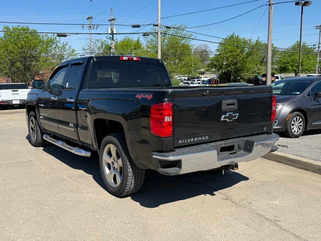 2014 Chevrolet Silverado 1500 LT Crestwood KY