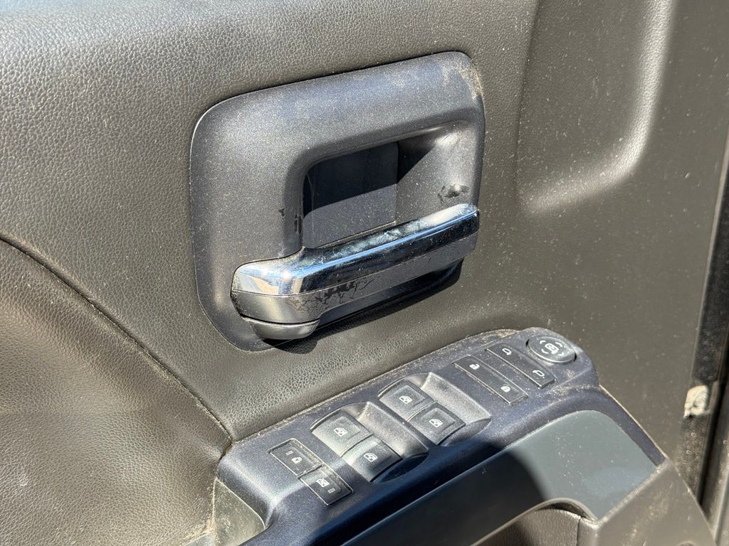 2014 Chevrolet Silverado 1500 LT Crestwood KY