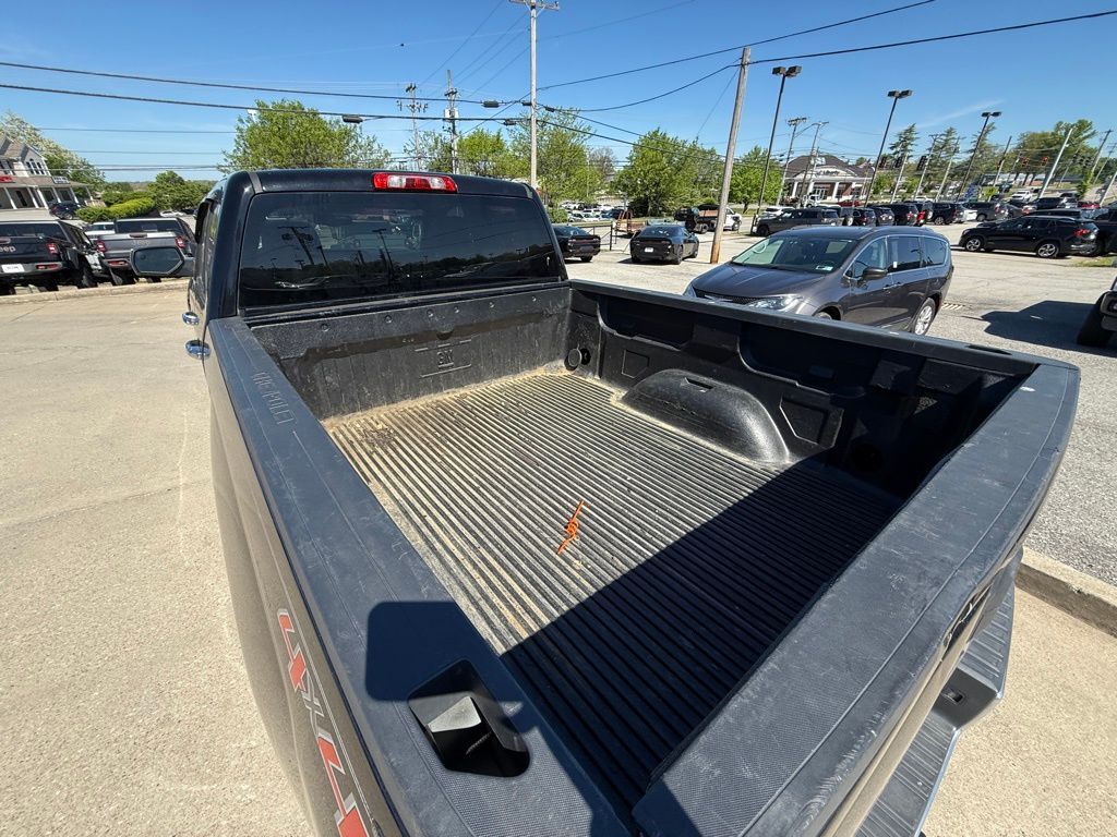 2014 Chevrolet Silverado 1500 LT Crestwood KY