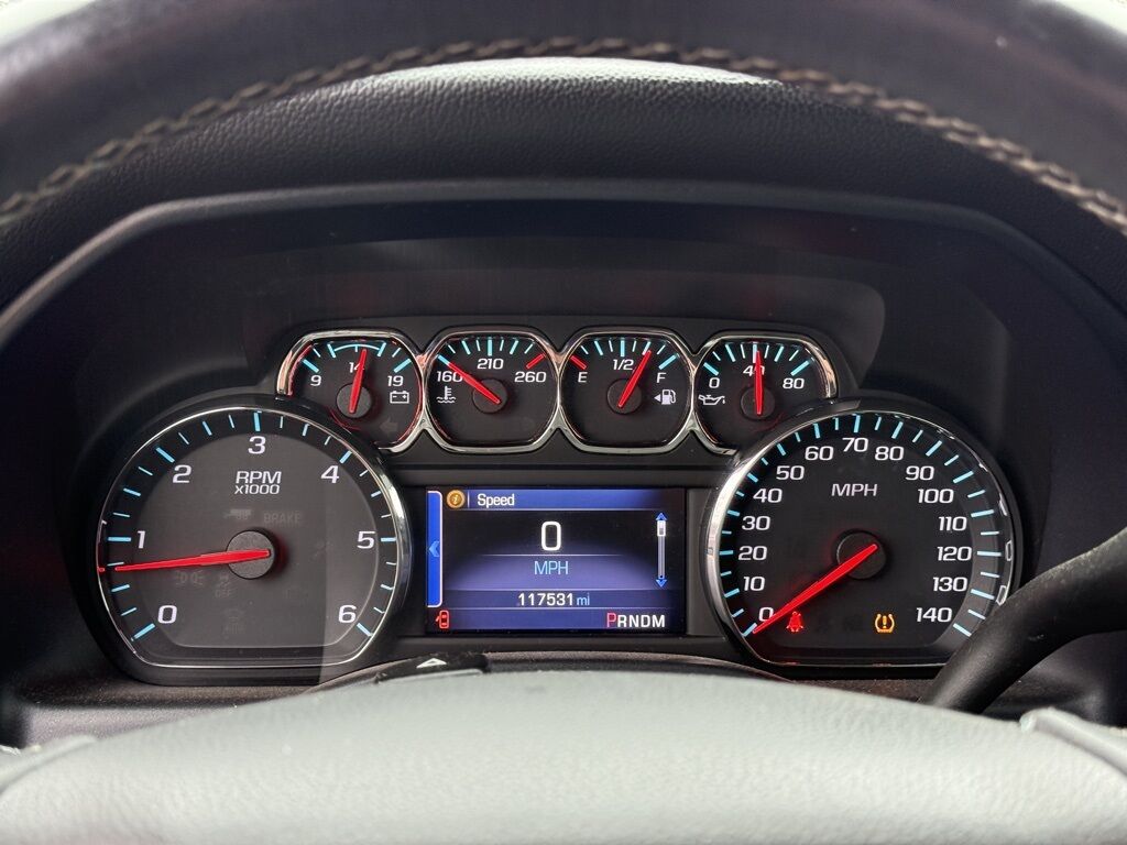 2014 Chevrolet Silverado 1500 LT Crestwood KY