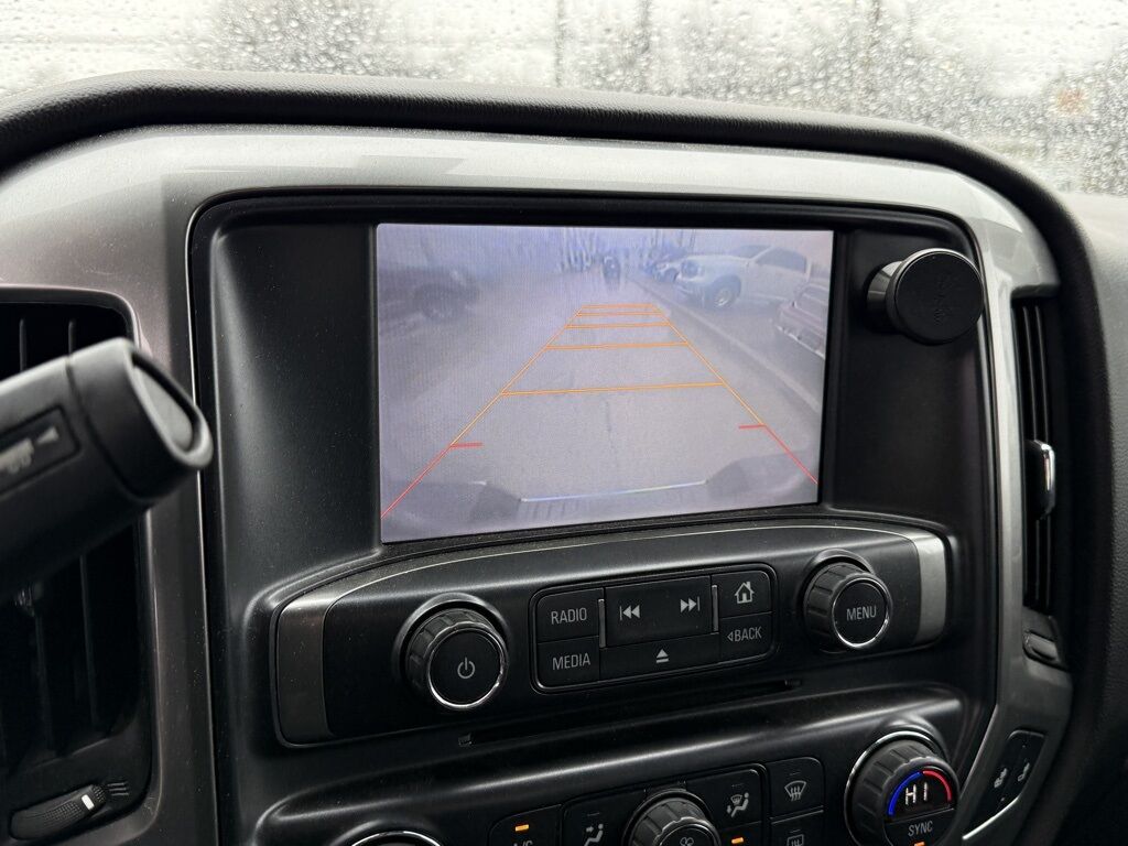 2014 Chevrolet Silverado 1500 LT Crestwood KY