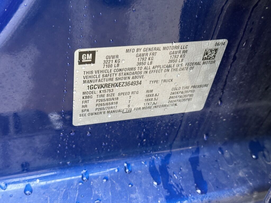 2014 Chevrolet Silverado 1500 LT Crestwood KY