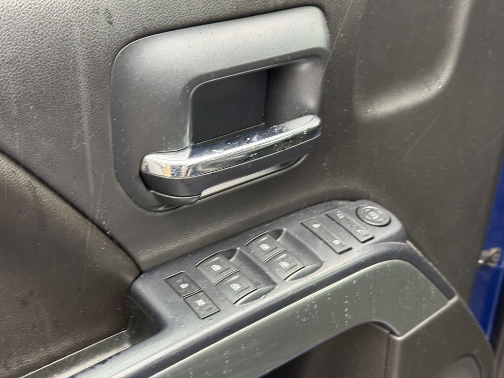 2014 Chevrolet Silverado 1500 LT Crestwood KY