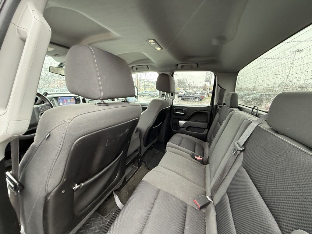 2014 Chevrolet Silverado 1500 LT Crestwood KY