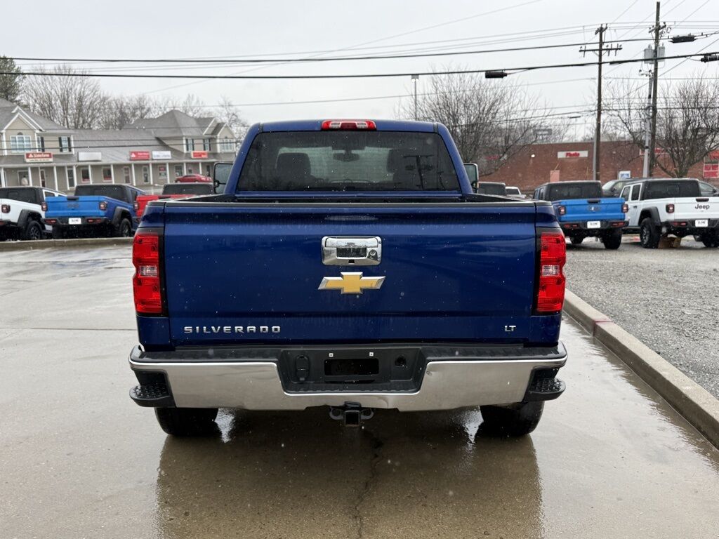 2014 Chevrolet Silverado 1500 LT Crestwood KY