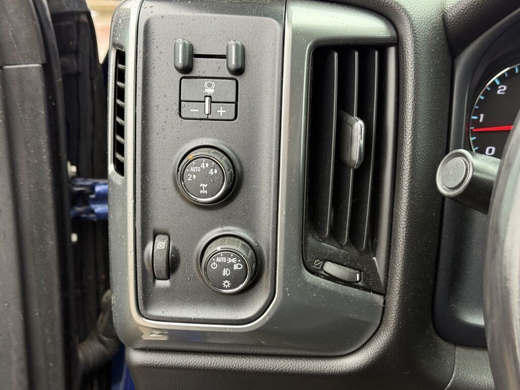 2014 Chevrolet Silverado 1500 LT Crestwood KY